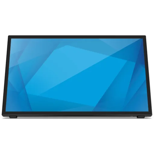 Imagen 1 de Monitor Táctil ELO 2270L 22" LCD FHD 1920*1080 HDMI VGA DisplayPort 14ms