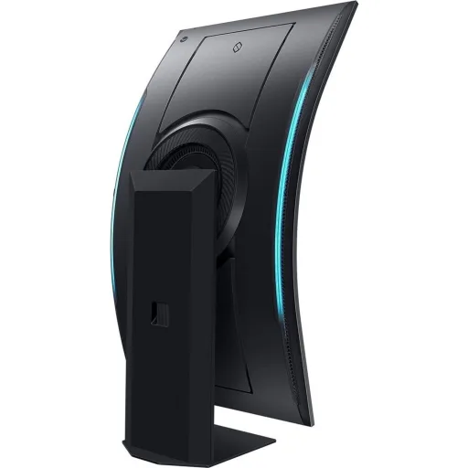 Imagen 25 de Monitor Gamer Curvo Samsung Odyssey ARK UHD 55" 3840x2160 VA 4*HDMI USB BT 165Hz