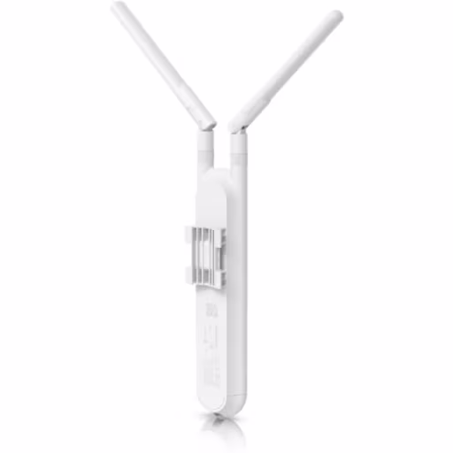 Imagen 2 de UBIQUITI 5-un AC1200 2,4/5Ghz 300/867 req-PoE24V 1-1000 2-RPSMA-3/4dBi