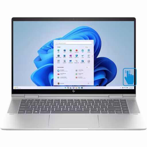 Imagen 0 de HP Envy x360 15-FE1082WM 2-IN-1 [9R1K0UA]