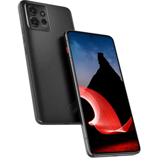 Imagen 0 de Smartphone Lenovo Thinkphone Motorola Snapdragon 8, RAM 8GB Alm 256GB Android 13