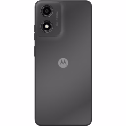 Imagen 5 de Smartphone Motorola Moto E14 OctaCore 2GB/64GB 6.6" 4G WiFi BT Andr Grey