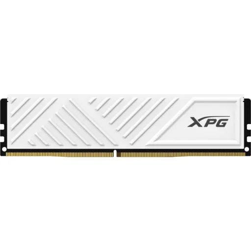 Imagen 0 de Memoria RAM 16GB DDR4 3200MHz DIMM CL16 Non-ECC 1.35V 288p - ADATA XPG GammixD3