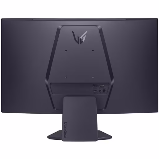 Imagen 5 de Monitor Gamer LG UltraGear 27" Curvo QHD 2560*1440 VA HDMI D 180Hz 1ms GtG 