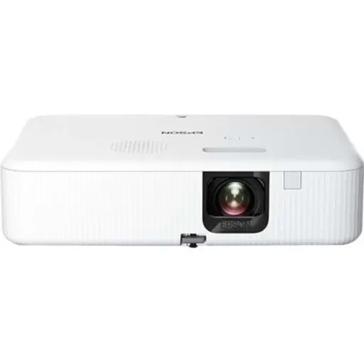 Imagen 5 de Proyector Portátil Epson EpiqVision FH02, 3000LUMENES HDMI USB-A USB-B AndroidTV