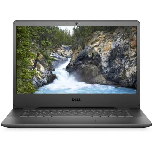 Imagen 0 de Notebook Dell Vostro 14 3400 I3-1115G4 RAM 4GB HDD 1TB 14" Linux Ubuntu