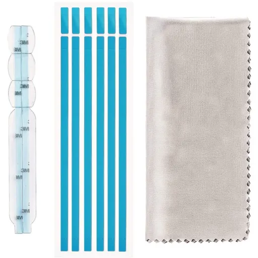 Imagen 4 de Privacy Screen Installation Kit