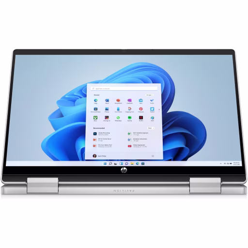 Imagen 5 de Notebook HP Pavilion x360 I7-1355U RAM 16GB SSD 512GB 14"Touch W11H