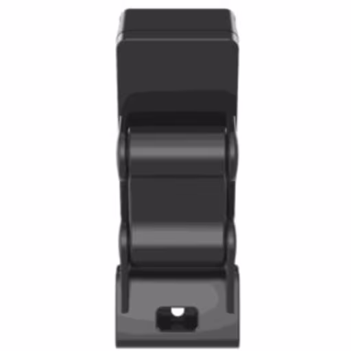 Imagen 1 de Soporte Gamer Cooler Master CMI-GSCXC-BK1 para celular Joystick Color negro