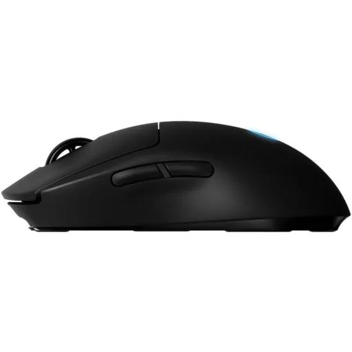 Imagen 9 de Mouse Gamer Inalámbrico Logitech G Pro, Sensor HERO 25K 25000dpi RGB Negro