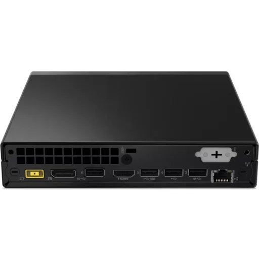Imagen 3 de Computador Lenovo ThinkCentre Neo 50q Gen4 Tiny I5-13420H RAM8GB SSD 512GB W11P