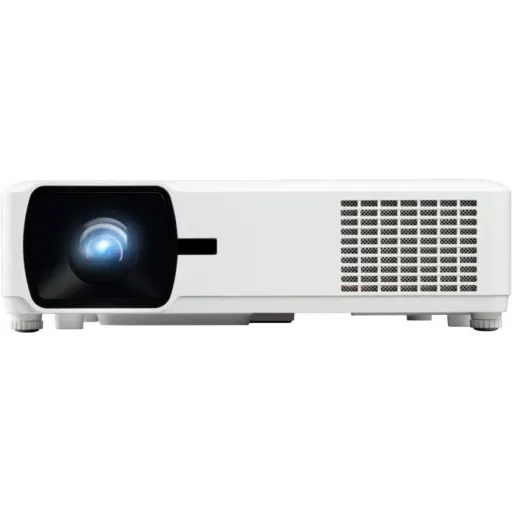 Imagen 17 de Proyector ViewSonic LS610WH 4000 ANSI Lumens WXGA LED HDMI RS232 LAN Altavoz 