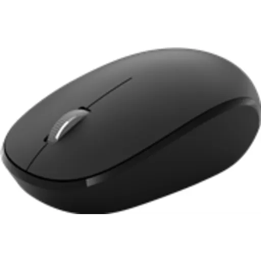 Imagen 4 de Mouse Inalámbrico Microsoft RJN-00001 Óptico 1000dpi BT5.0 3 Botones Color negro