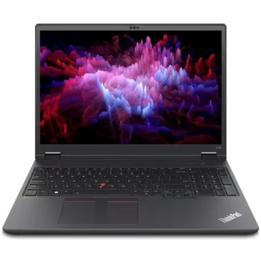 Notebook Lenovo ThinkPad P16V Gen1 I7-13800H RAM 16GB SSD 1TB 16""VID8GB W11P