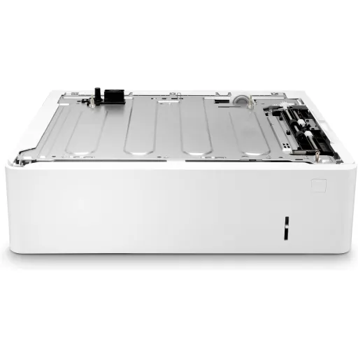 Imagen 1 de Bandeja de alimentación HP para LaserJet Flow Serie M63x, 550 hojas