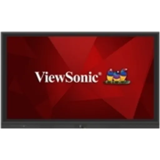 Imagen 3 de ViewSonic ViewBoard IFP7560 - 75" Clase indicador LED - interactivo - 4K UHD (2160p) 3840 x 2160