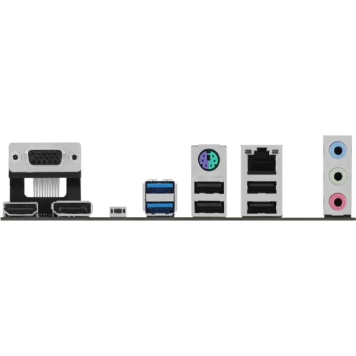 Imagen 4 de Tarjeta Madre Asus PRIME A620M-A-CSM AMD AM5 4*DDR5 2*M.2 DP HDMI VGA USB3.2