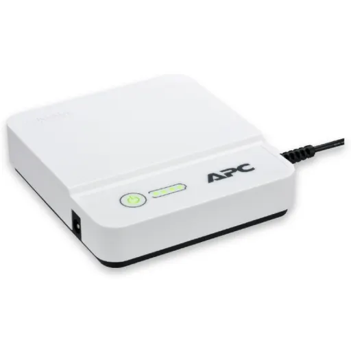 Imagen 5 de Mini UPS APC Connect 12Vdc 36W Iones de litio