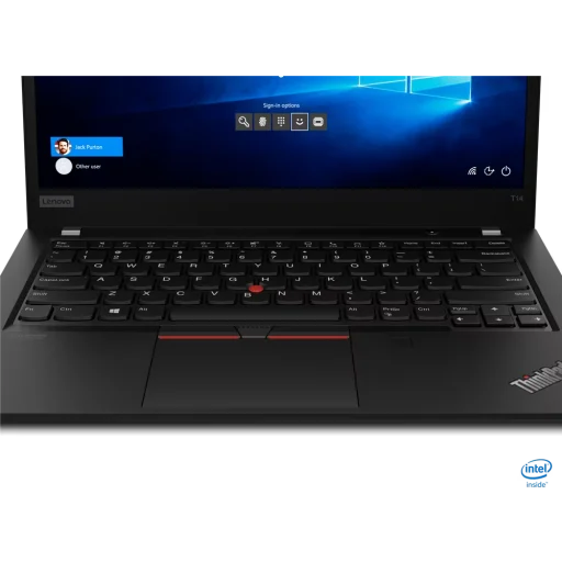 Imagen 10 de Notebook Reacondicionado Lenovo ThinkPad T14 G1 I5-10210u, 16GB, SSD 512GB, M.2, 14", W10Pro