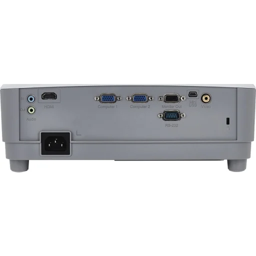 Imagen 10 de Proyector Viewsonic PA503S DLP SVGA 3800 Lumenes, SVGA 1xHDMI RGB VGA mUSB