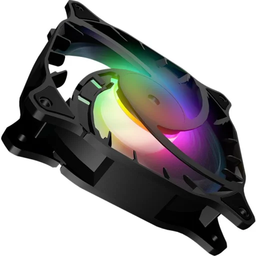 Imagen 8 de Refrigeración Líquida CPU Cougar Helor 360 RGB 3x120mm 1800rpm 4 Pin AMD/Intel