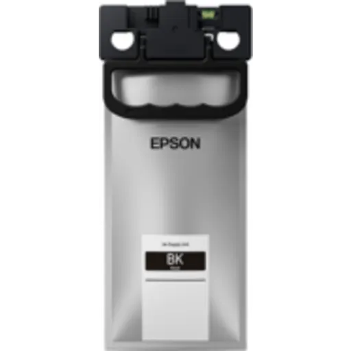 Imagen 2 de Cartridge Epson 942 XL DURABrite Ultra Negro para Impresoras WF-C5790, 10.000Pág