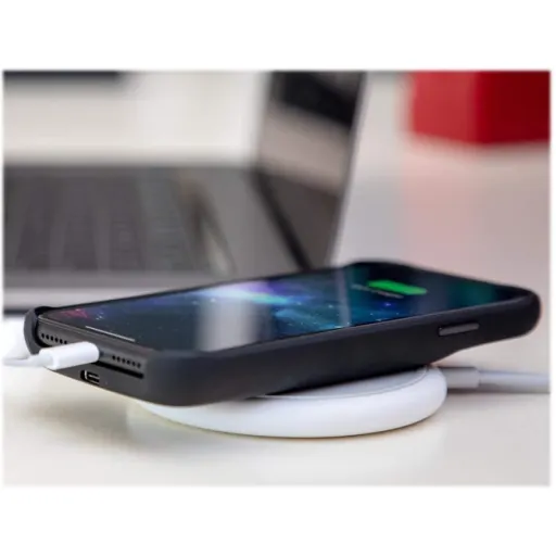 Imagen 5 de mophie Juice Pack access - Caja de batería para teléfono móvil - policarbonato - negro - para Apple iPhone XR