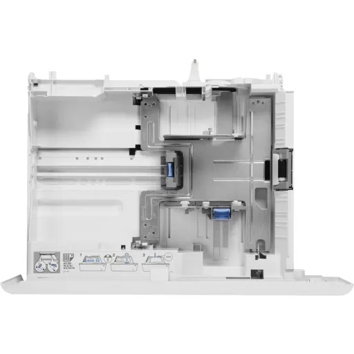 Imagen 2 de Bandeja de Soporte HP para Impresora Color LaserJet, 550 Hojas