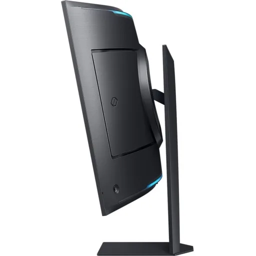 Imagen 7 de Monitor Gamer Curvo Samsung Odyssey ARK UHD 55" 3840x2160 VA 4*HDMI USB BT 165Hz