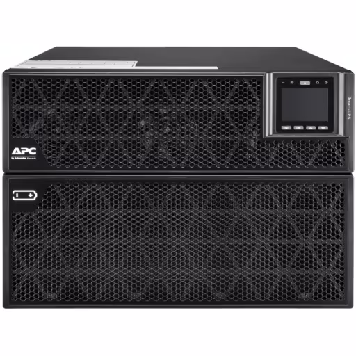 Imagen 2 de UPS APC Smart-UPS RT 15kVA 230V RM 230V On-Line