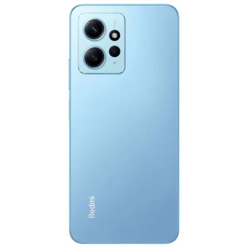 Imagen 2 de Xiaomi Redmi Note 12  EU  4GB + 128GB Ice Blue
