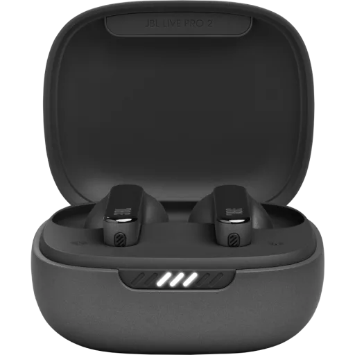 Imagen 3 de Audífonos Inalámbricos JBL Live Pro 2, c/micrófono Bluetooth USB-C