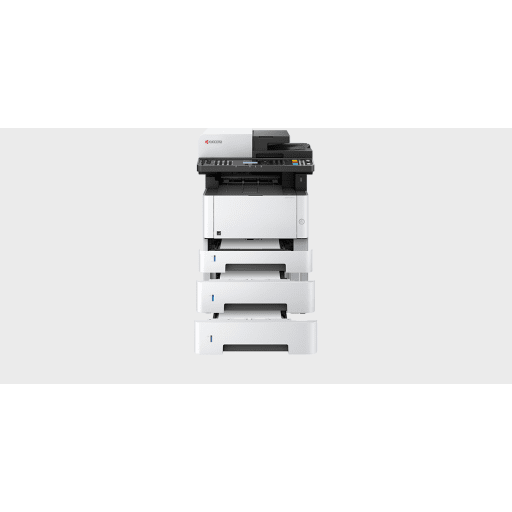 Imagen 4 de Impresora Multifunción Kyocera M2040dn Láser Monocrómo Ethernet USB2.0 Dúplex