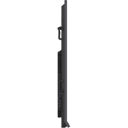 Imagen 5 de Pantalla Interactiva Touch Viewsonic IFP7552 75" 4K Ultra HD LED LAN HDMI USB