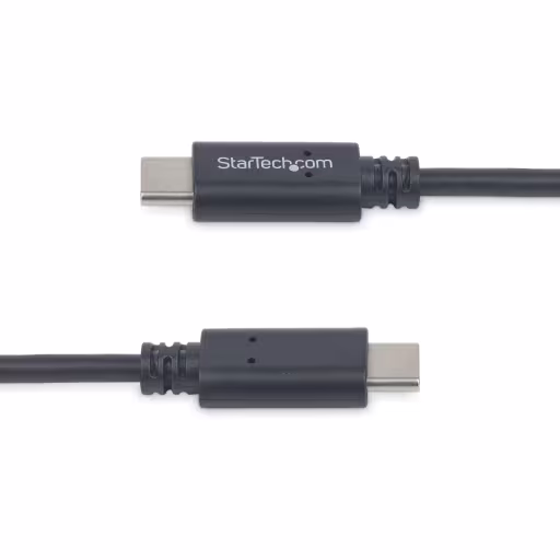 Imagen 2 de 2M 6FT USB C CABLE - M/M - USB 2.0