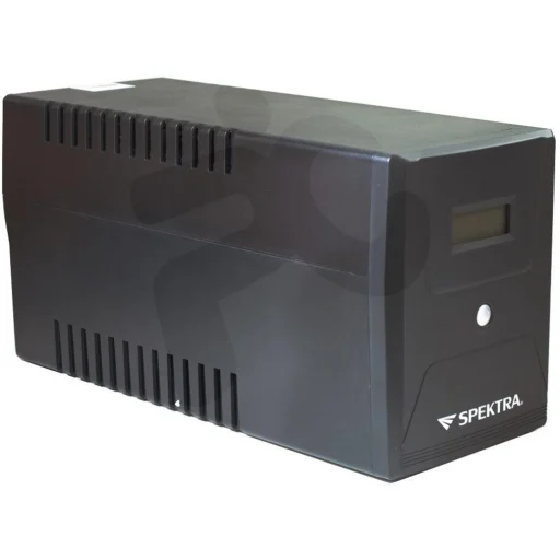 Imagen 0 de Spektra SPKT1500VA900W (SPKT1500VA900W)