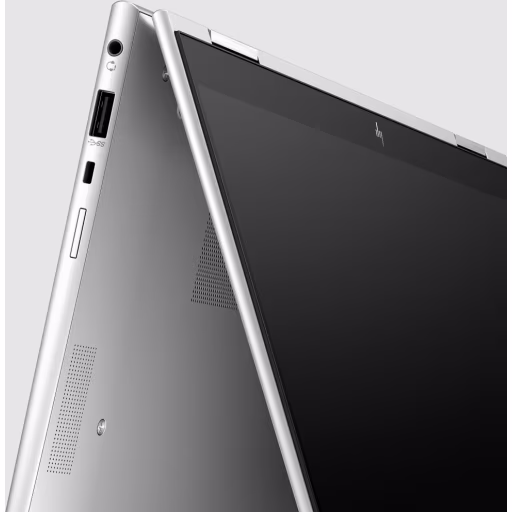 Imagen 4 de Notebook HP EliteBook x360 830 G10 i7-1355U RAM 32GB SSD 1TB 13.3"Touch W11P