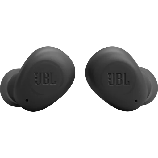 Imagen 1 de Audífonos Inalámbricos JBL Wave Buds Truly Wireless - Negro - SA