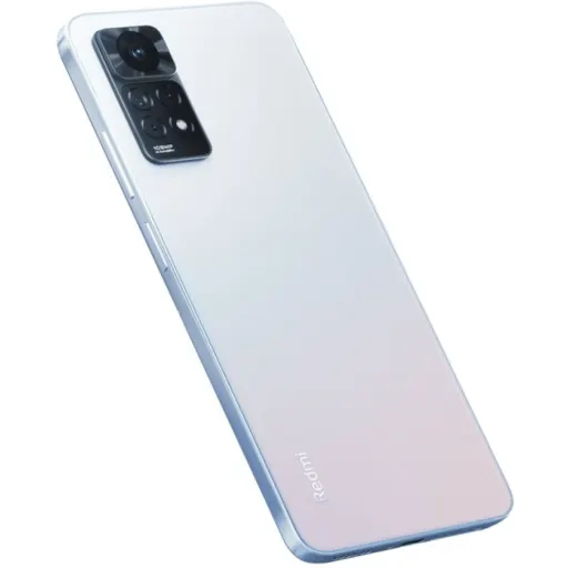 Imagen 7 de Xiaomi Redmi Note 11 Pro  EU 6GB+128GB Polar White
