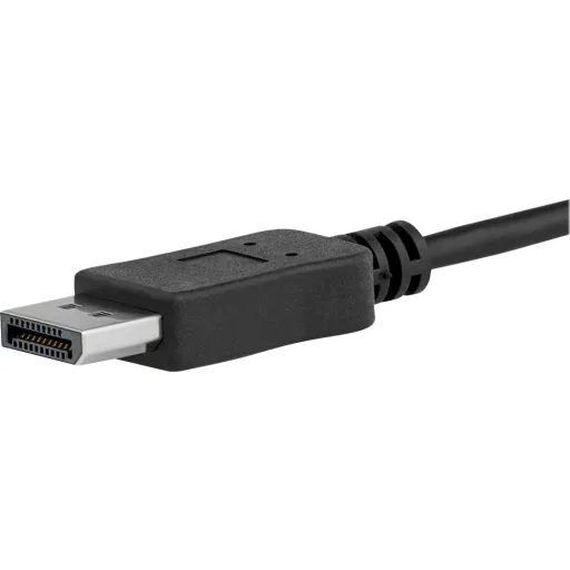 Imagen 14 de Cable Adaptador USB-C Macho a DisplayPort Hembra Longitud 1 Metro 4K 60Hz 