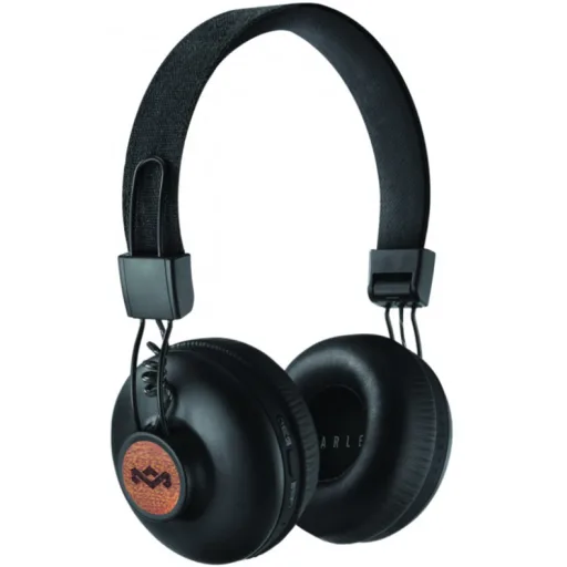 Imagen 0 de House Of Marley Positive Vibration 2 Bluetooth Signature Black (EM-JH133-SB)