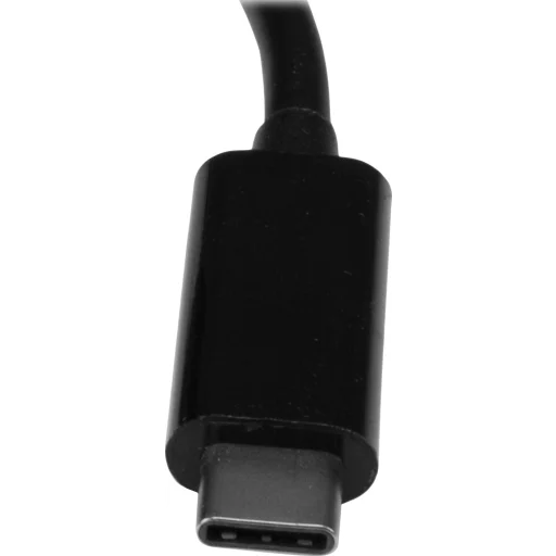 Imagen 8 de Adaptador StarTech Multipuertos USB-C de Red Ether. con Hub de 3Ptos USB 3.0