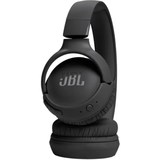 Imagen 6 de Audífonos Inalámbricos JBL Tune 520BT BT5.3 - Negro 