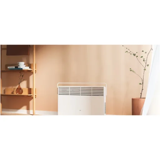 Imagen 5 de Xiaomi MI Smart Space Heater S - Calentador - base - 2200 W - blanco
