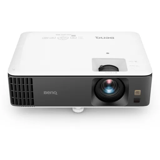 Imagen 1 de Proyector BenQ TK700 3000LUMENES 4K HDR 2*HDMI USB-A RS232 Aud out