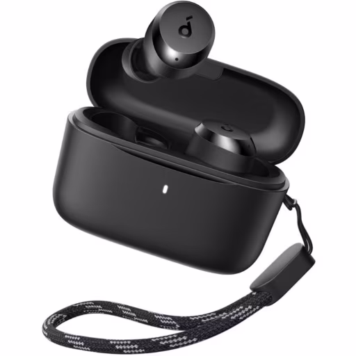 Imagen 0 de Audifono True Wireless A25i Soundcore negro V2