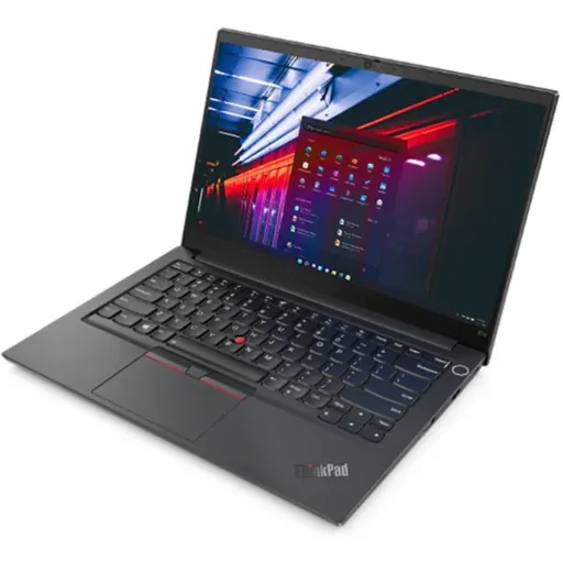 Imagen 1 de Notebook Lenovo ThinkPad E14 G4 I7-1255U RAM 8GB SSD 256GB 14" W11P 