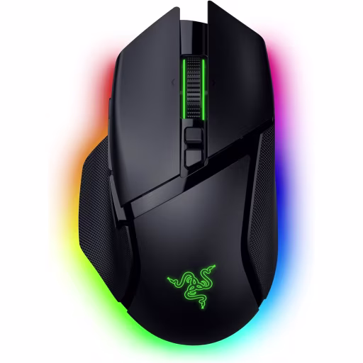 Razer Basilisk V3 Pro 35K (RZ01-05240100-R3U1)
