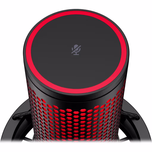 Imagen 4 de HyperX - X QuadCast 2 BK Mic