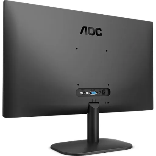 Imagen 4 de Monitor AOC 24B2XHM 23.8" FHD 1920*1080 LED VA HDMI VGA 75Hz